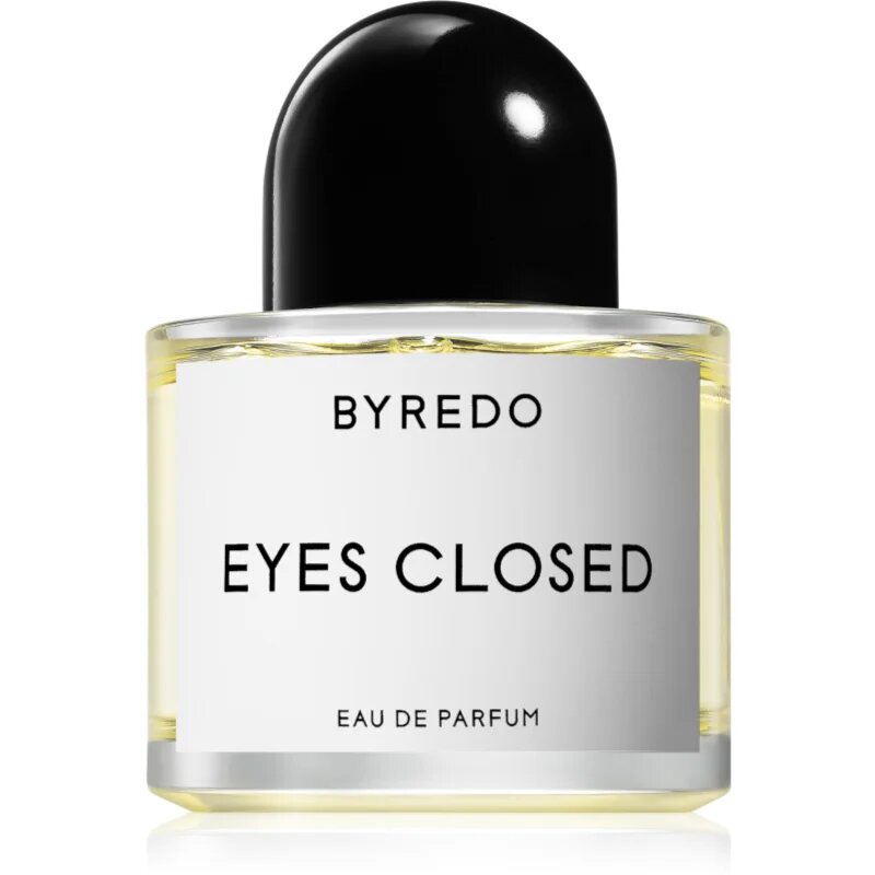 Byredo Eyes Closed Eau de Parfum unisex 50 ml