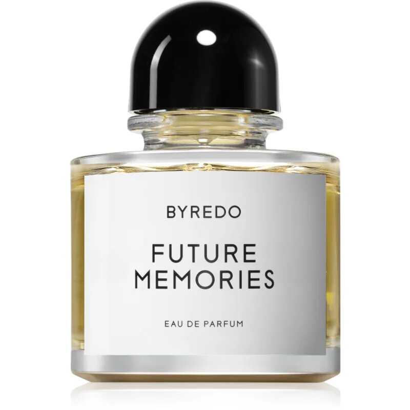Byredo Future Memories Eau de Parfum unisex 100 ml