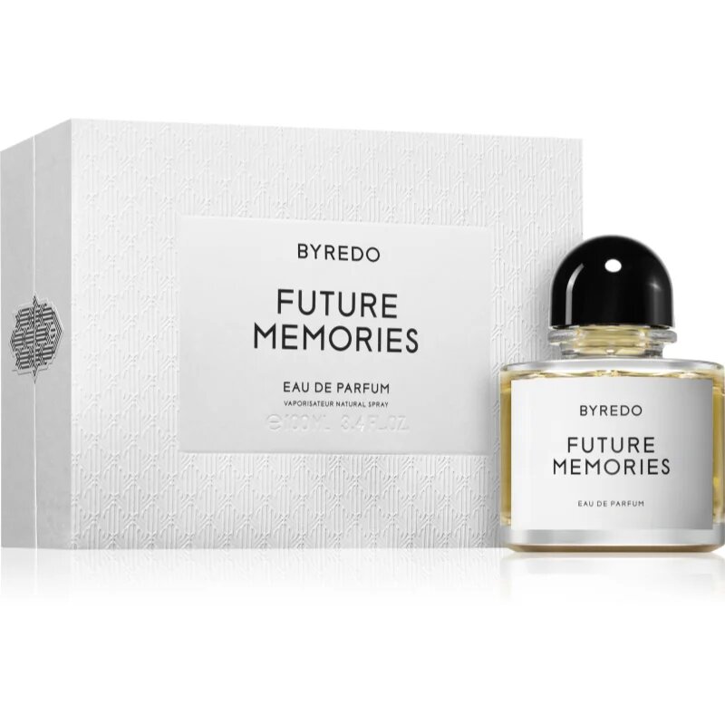 Byredo Future Memories Eau de Parfum unisex 100 ml