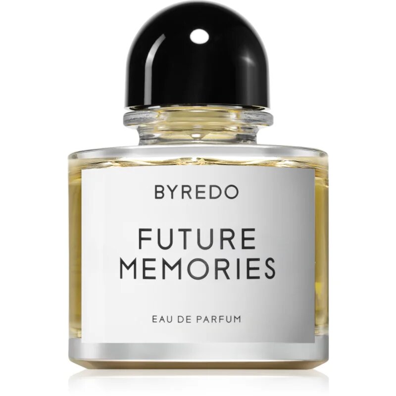 Byredo Future Memories Eau de Parfum unisex 50 ml
