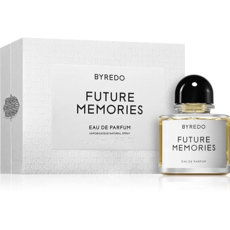 Byredo Future Memories Eau de Parfum unisex 50 ml