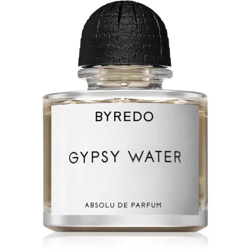Byredo Gypsy Water Absolu parfum unisex 100 ml