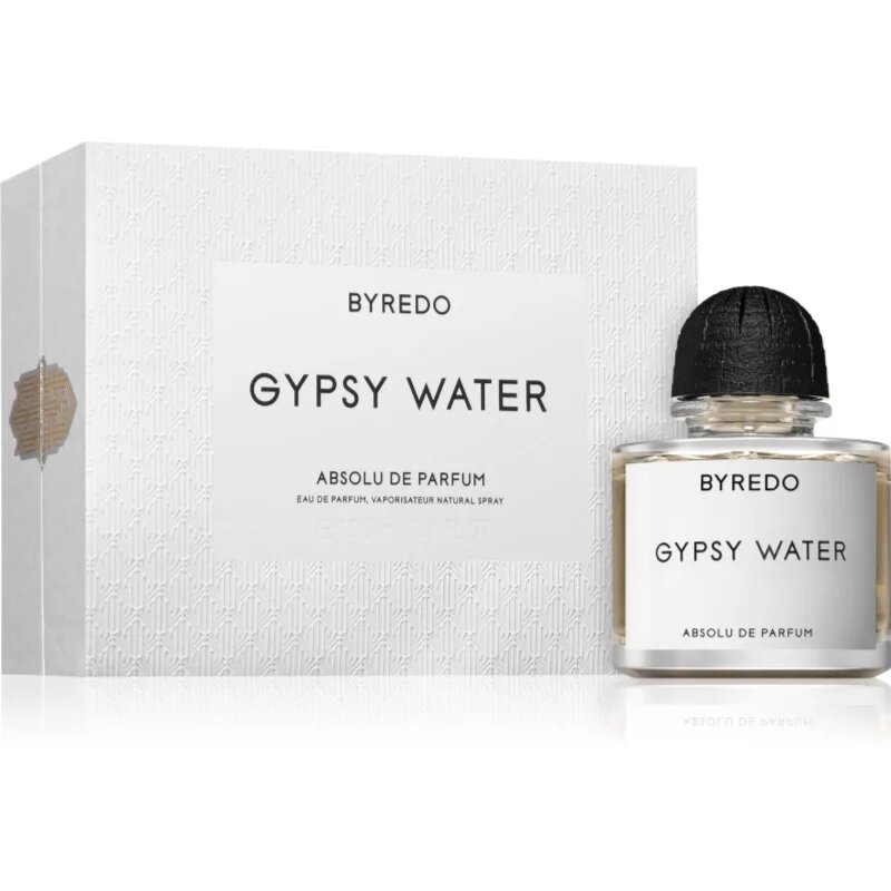 Byredo Gypsy Water Absolu parfum unisex 100 ml