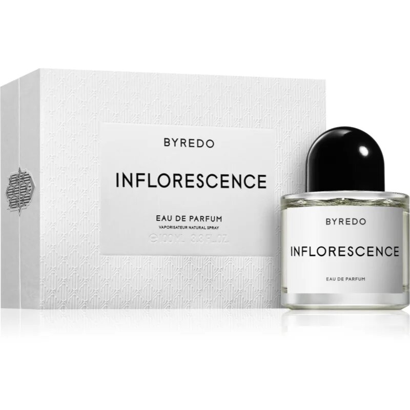 Byredo Inflorescence Eau de Parfum pentru femei 50 ml