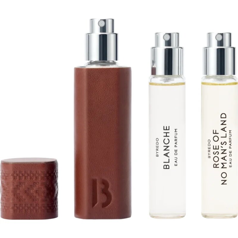 Byredo La Sélection Iconique set cadou mini unisex