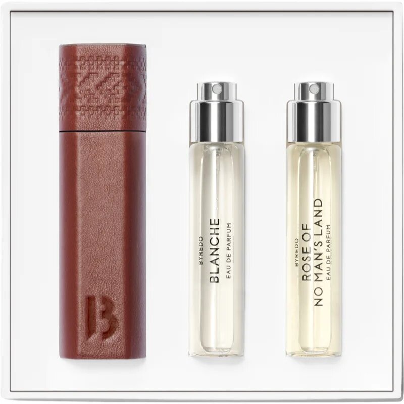 Byredo La Sélection Iconique set cadou mini unisex