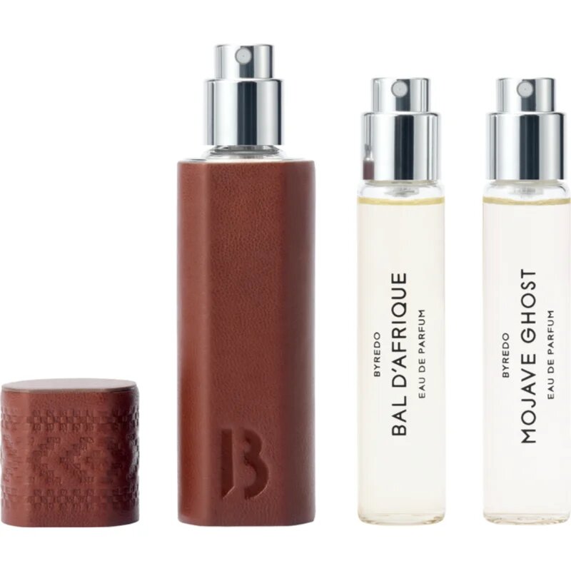 Byredo La Sélection Iconique set cadou mini unisex
