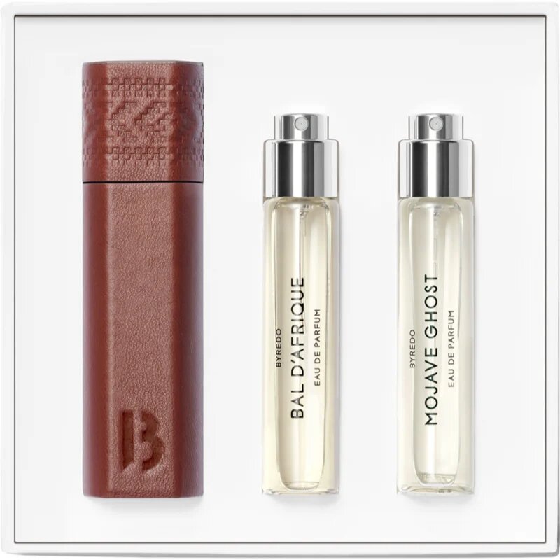 Byredo La Sélection Iconique set cadou mini unisex