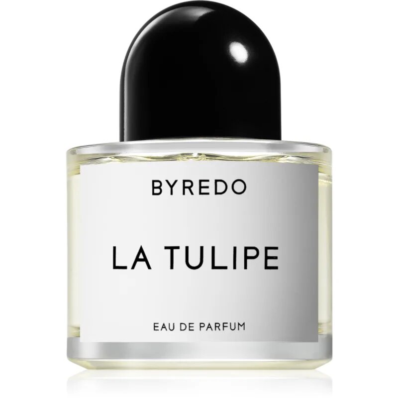 Byredo La Tulipe Eau de Parfum pentru femei 50 ml