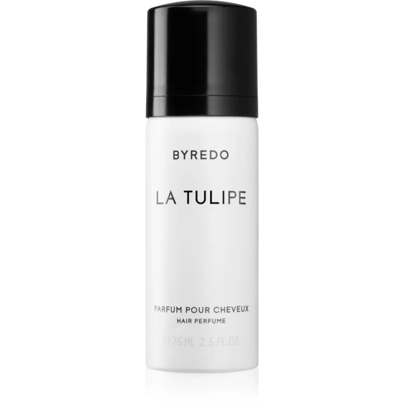 Byredo La Tulipe spray parfumat pentru par pentru femei 75 ml