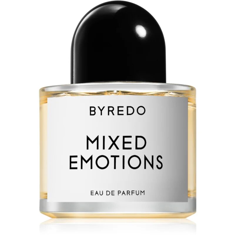 Byredo Mixed Emotions Eau de Parfum unisex 50 ml