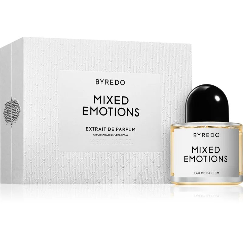 Byredo Mixed Emotions Eau de Parfum unisex 50 ml