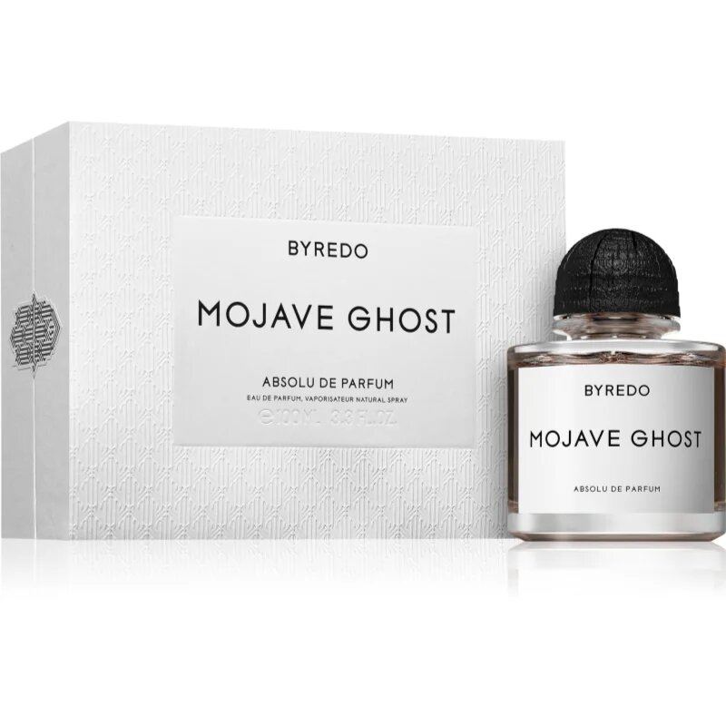 Byredo Mojave Ghost Absolu parfum unisex 100 ml