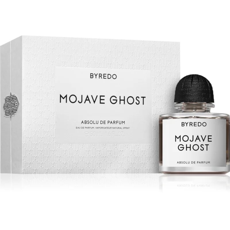 Byredo Mojave Ghost Absolu parfum unisex 50 ml