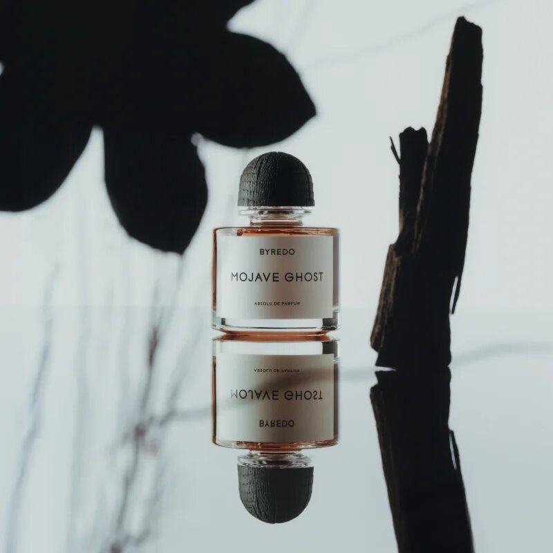 Byredo Mojave Ghost Absolu parfum unisex 50 ml