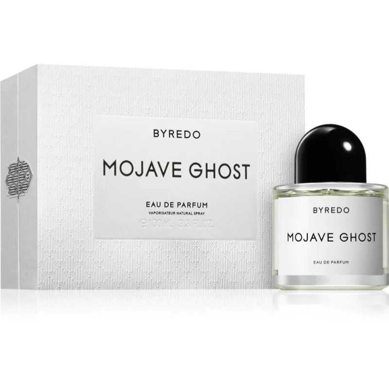 Byredo Mojave Ghost Eau de Parfum unisex 100 ml