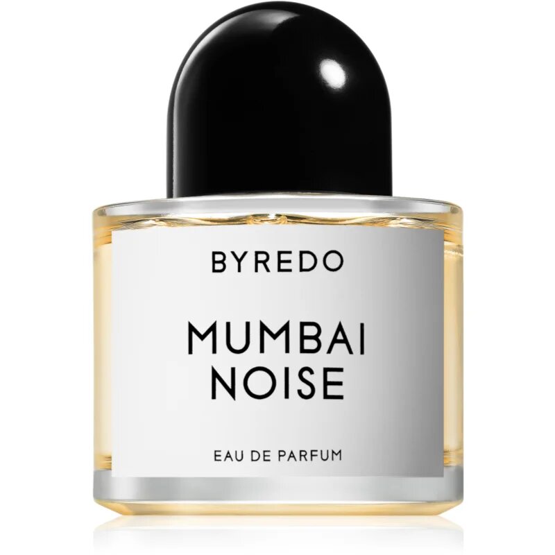 Byredo Mumbai Noise Eau de Parfum unisex 50 ml