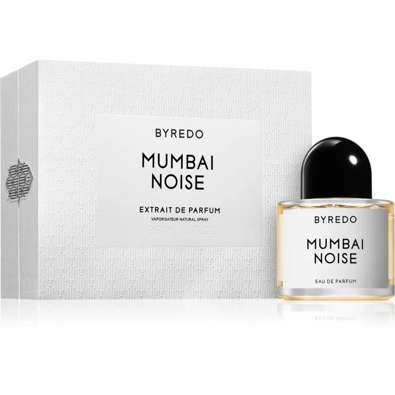 Byredo Mumbai Noise Eau de Parfum unisex 50 ml