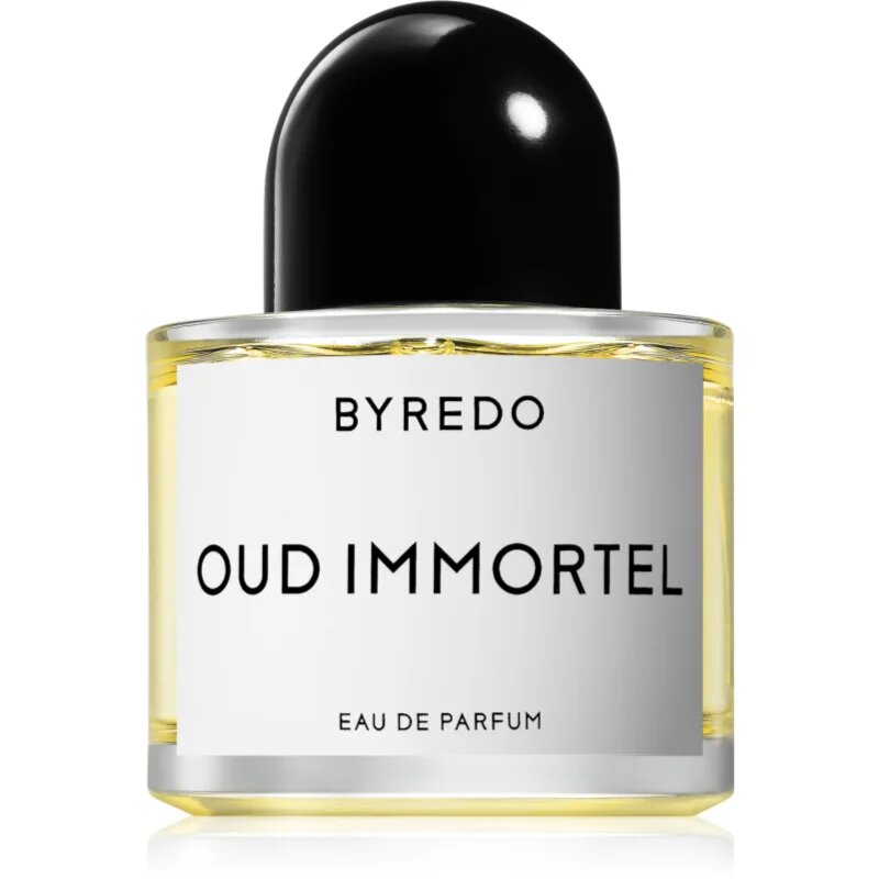 Byredo Oud Immortel Eau de Parfum unisex 50 ml