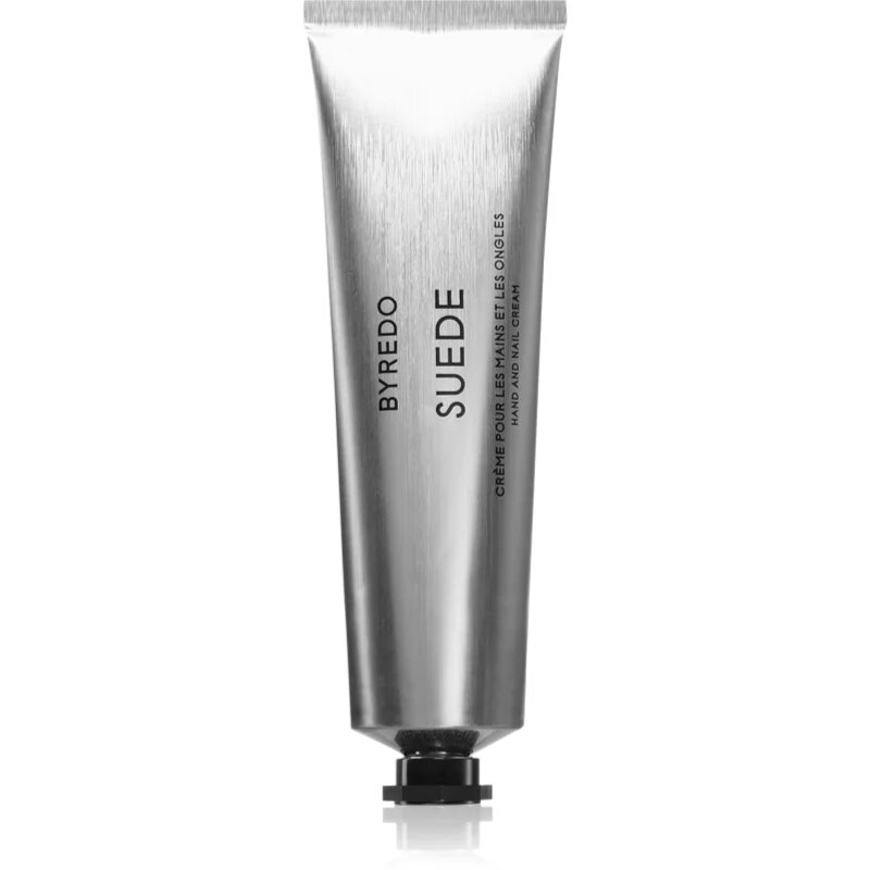 Byredo Suede Hand Cream crema de maini hranitoare produs parfumat 50 ml