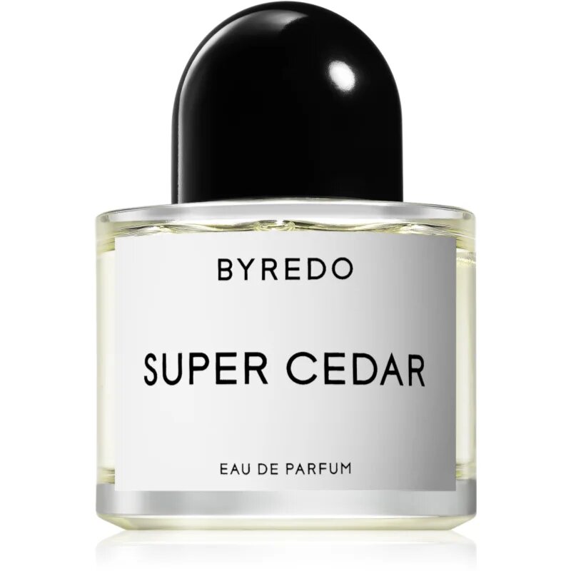 Byredo Super Cedar Eau de Parfum unisex 50 ml