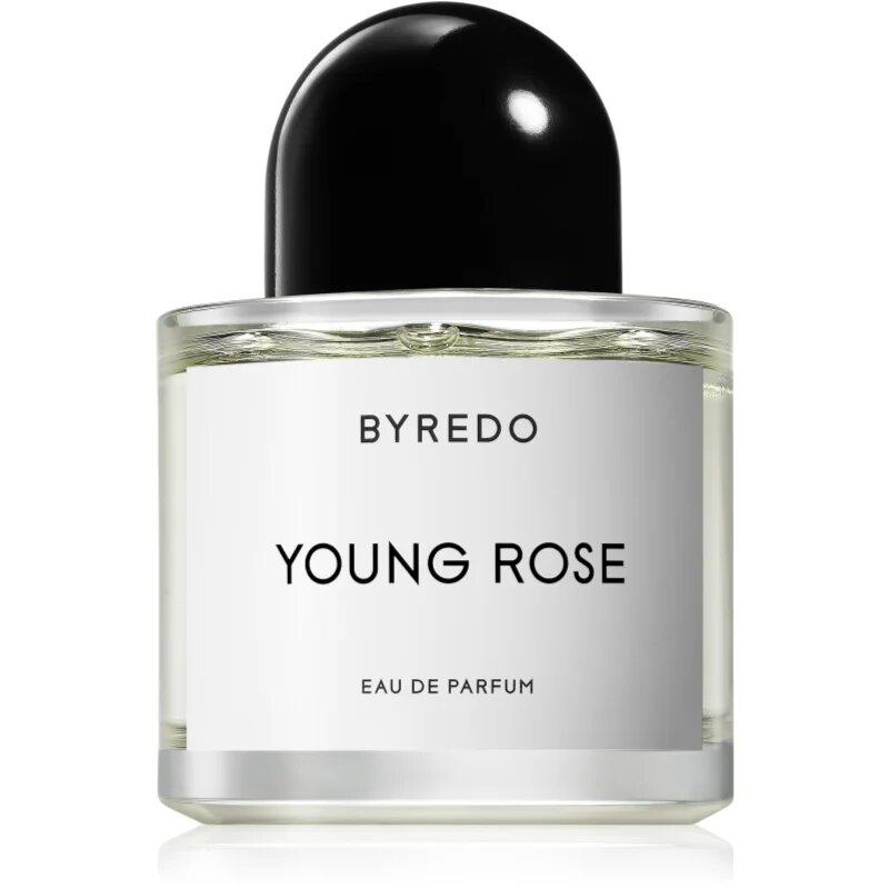 Byredo Young Rose Eau de Parfum unisex 100 ml