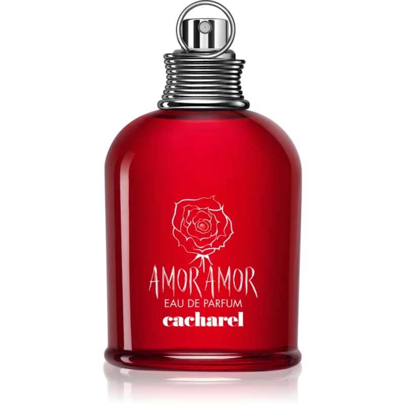 Amor Amor Eau de Parfum pentru femei 100 ml