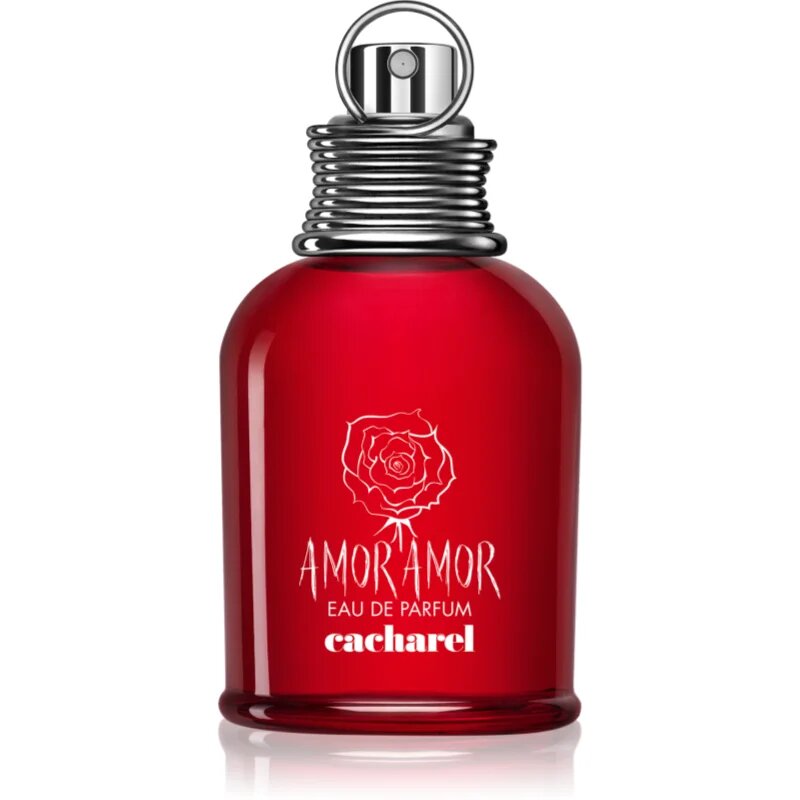 Amor Amor Eau de Parfum pentru femei 30 ml