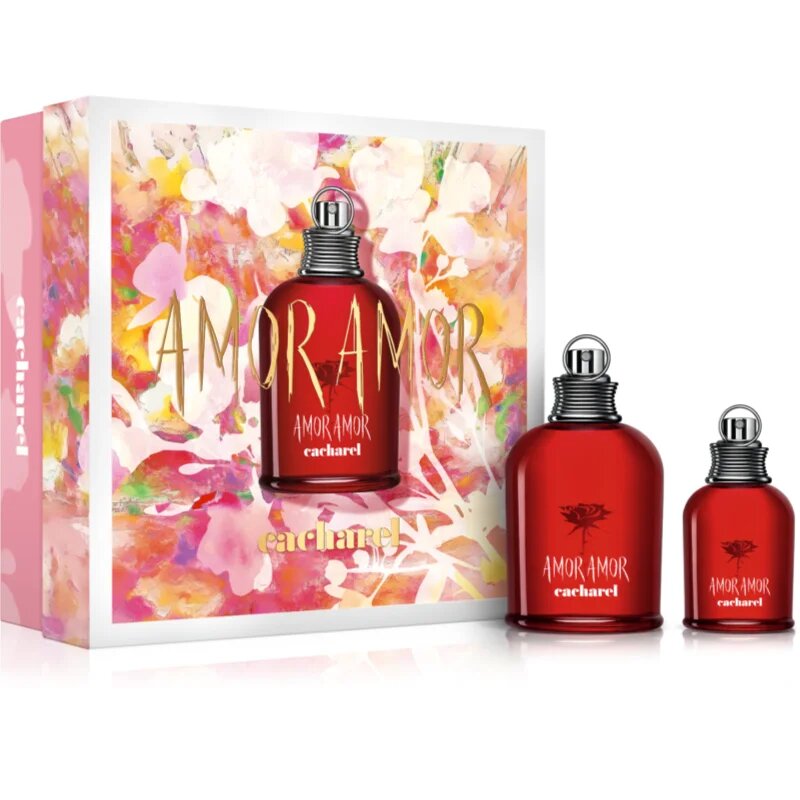 Cacharel Amor Amor Eau de Toilette pentru femei