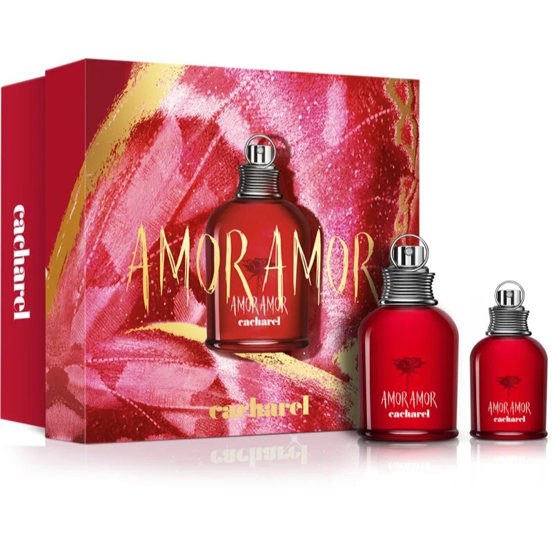 Cacharel Amor Amor set cadou pentru femei