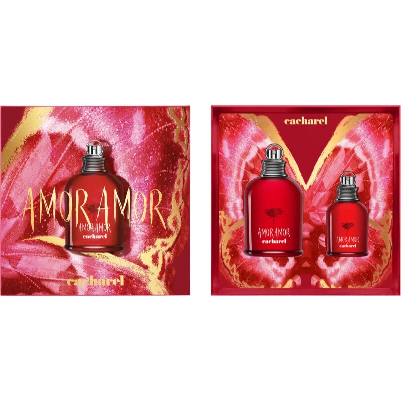 Cacharel Amor Amor set cadou pentru femei