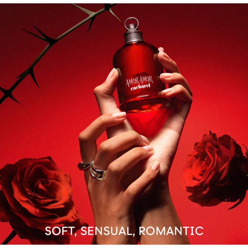 Cacharel Amor Amor set cadou pentru femei