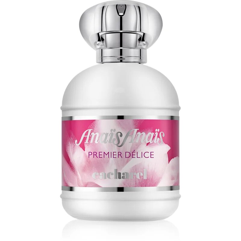 Cacharel Anaïs Anaïs Premier Délice Eau de Toilette pentru femei 50 ml