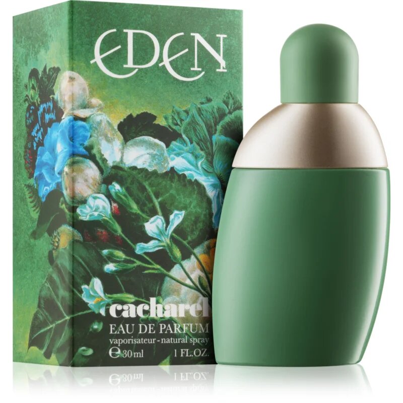 Cacharel Eden Eau de Parfum pentru femei 30 ml