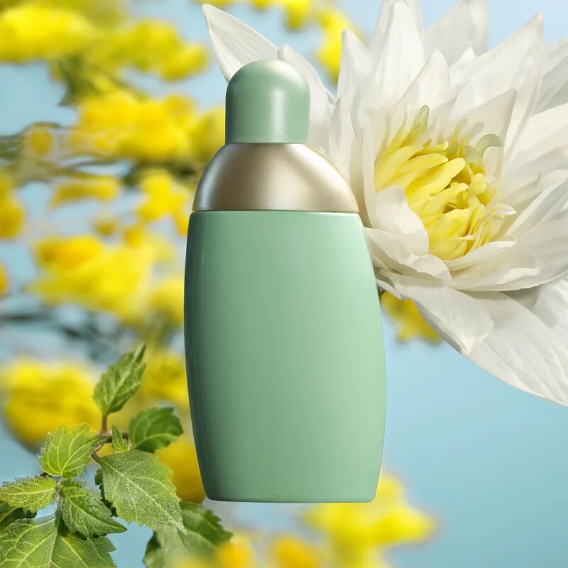 Cacharel Eden Eau de Parfum pentru femei 50 ml