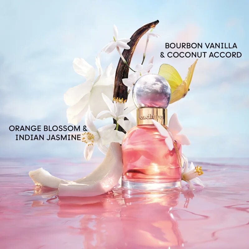 Cacharel Ella Ella Eau de Parfum reincarcabil pentru femei 50 ml