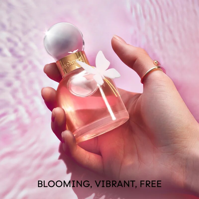 Cacharel Ella Ella Eau de Parfum reincarcabil pentru femei 50 ml