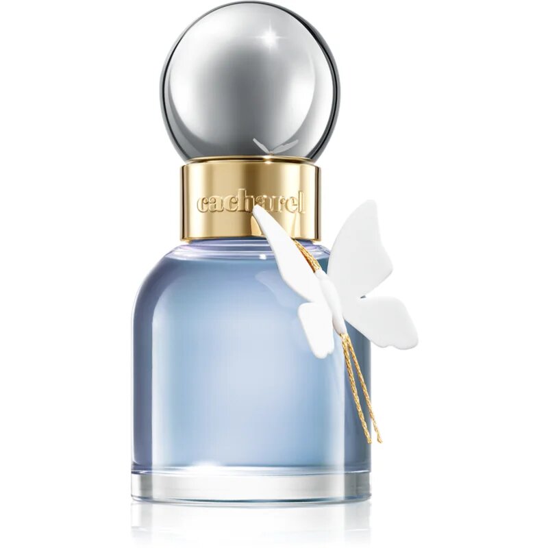 Cacharel Ella Ella Flora Azuro Eau de Parfum pentru femei 30 ml
