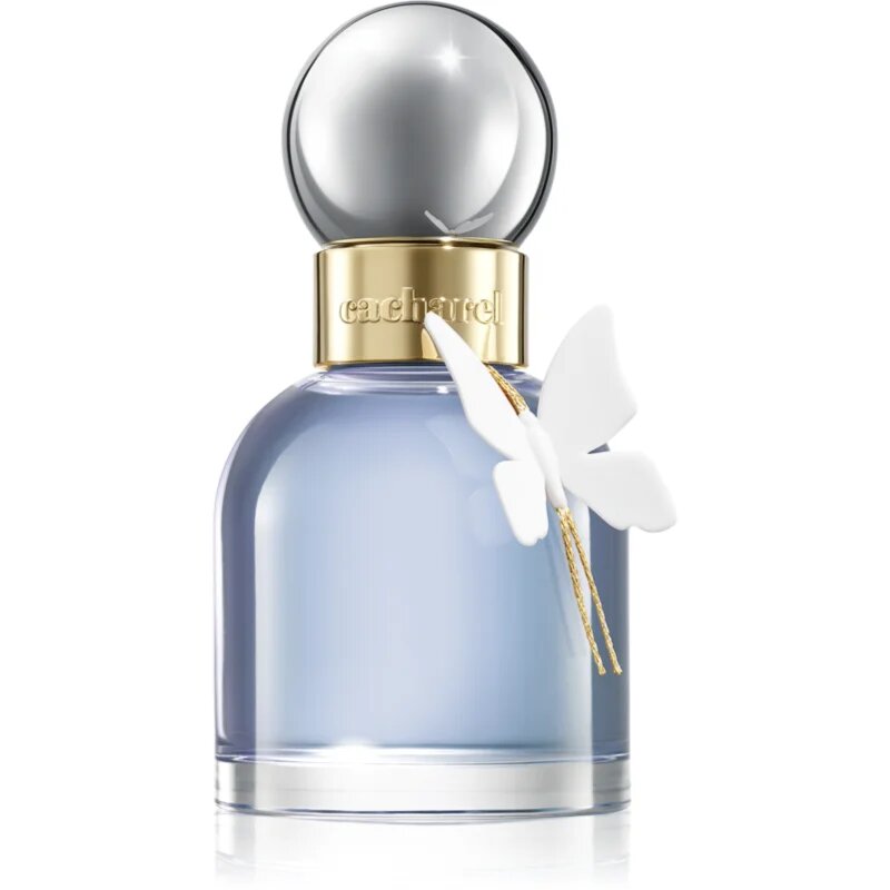 Cacharel Ella Ella Flora Azuro Eau de Parfum pentru femei 50 ml