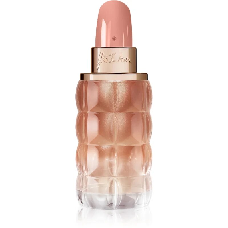 Yes I Am Glorious Eau de Parfum pentru femei 50 ml