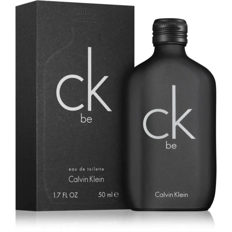 Calvin Klein CK Be Eau de Toilette unisex 50 ml