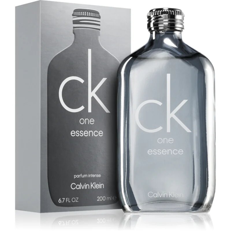 Calvin Klein CK One Essence parfum unisex 200 ml