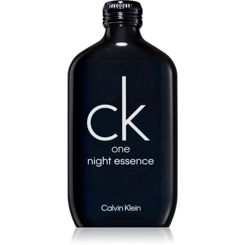 CK One Night Essence parfum intense unisex 200 ml