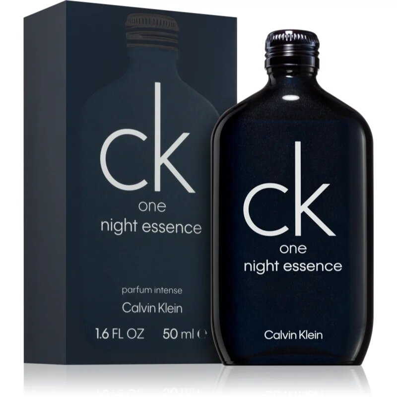 Calvin Klein CK One Night Essence parfum intense unisex 50 ml