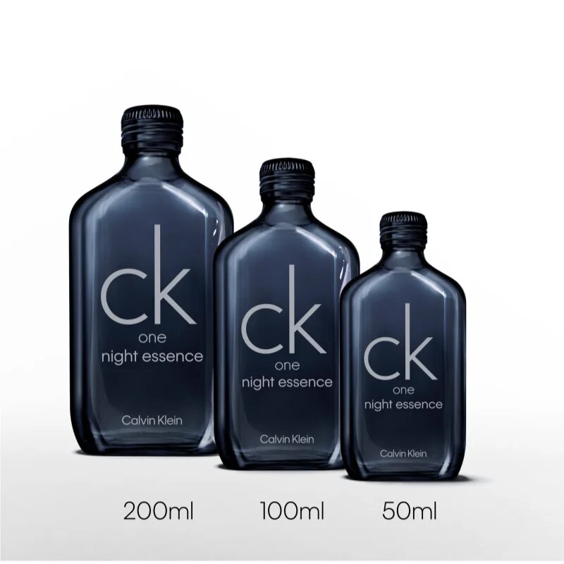 Calvin Klein CK One Night Essence parfum intense unisex 50 ml