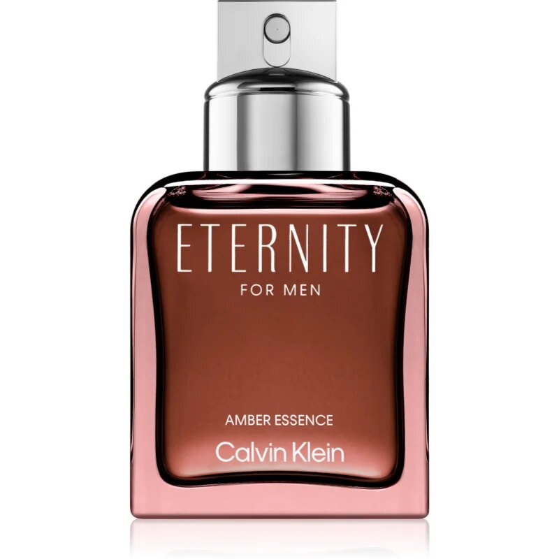 Eternity for Men Amber Essence parfum pentru bărbați 100 ml