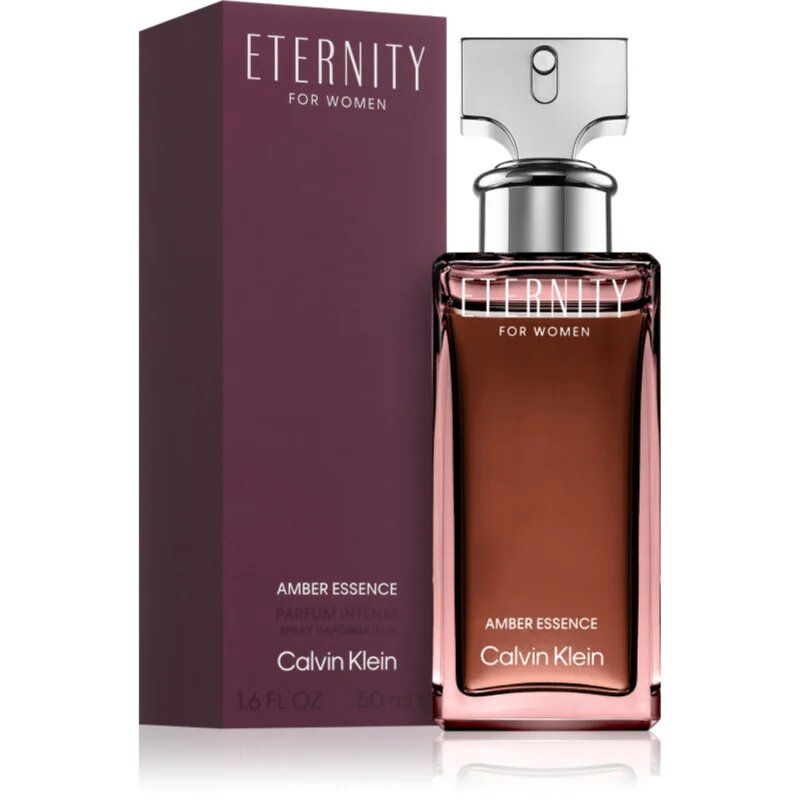 Calvin Klein Eternity For Women Amber Essence parfum pentru femei 50 ml