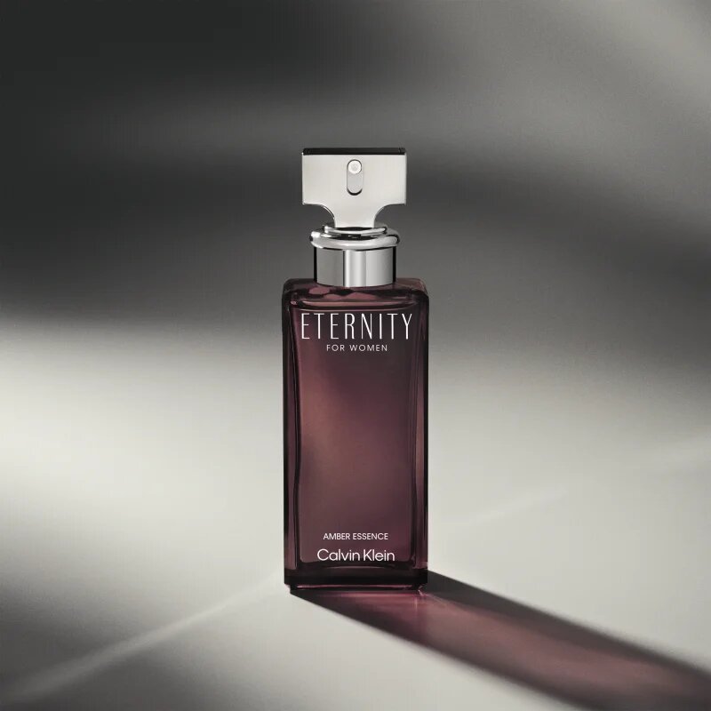 Calvin Klein Eternity For Women Amber Essence parfum pentru femei 50 ml