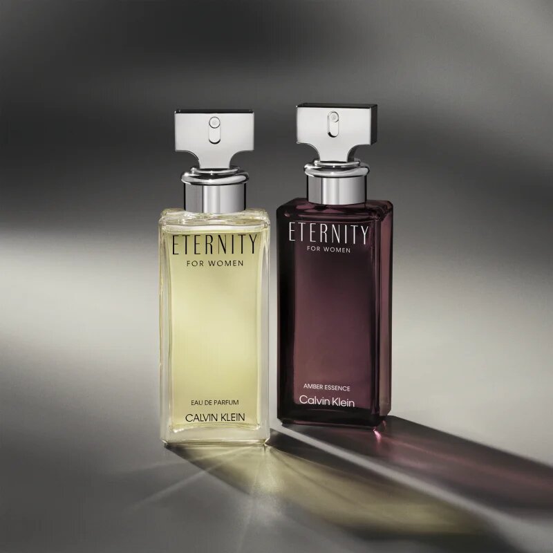 Calvin Klein Eternity For Women Amber Essence parfum pentru femei 50 ml