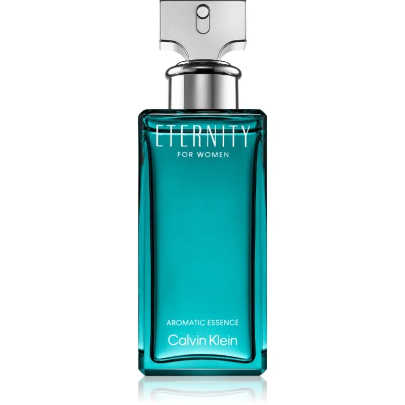 Eternity For Women Aromatic Essence Eau de Parfum pentru femei 100 ml